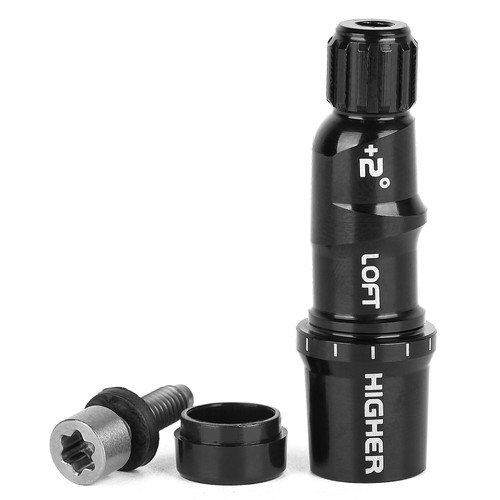 Golf Adapter Sleeve For Taylormade Stealth,Qi10,Qi35 Driver&Fairway Wood 0.335