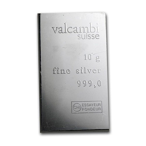 5g gram .999 Fine Silver Bullion Pegasus