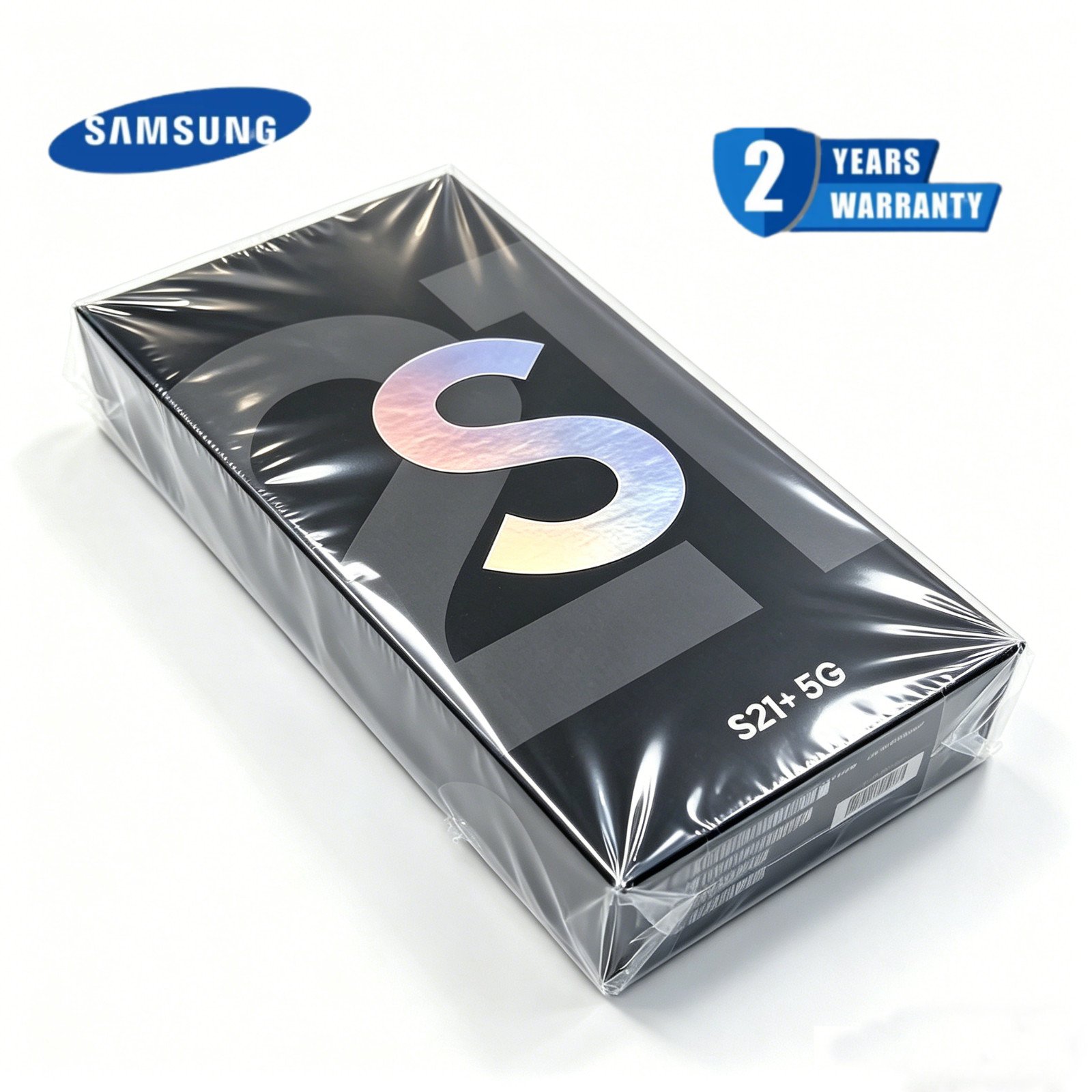 🔥NEW SEALED Samsung Galaxy S21+/S22+/S23+ PLUS 5G 128/256GB Factory Unlocked US