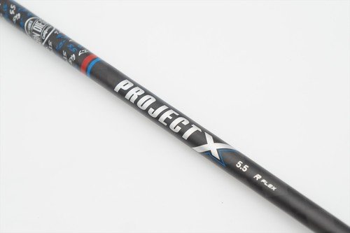 New Project X Lz15 San Diego 5.5 54G Regular 44" Fairway Wood Shaft .335 1158306