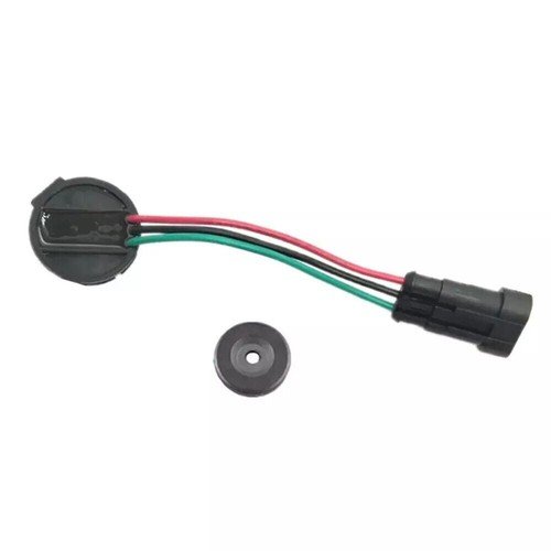 3.0 kW/3.8 kW/4.2kW motor speed sensor and magnet kit for golf carts 2008