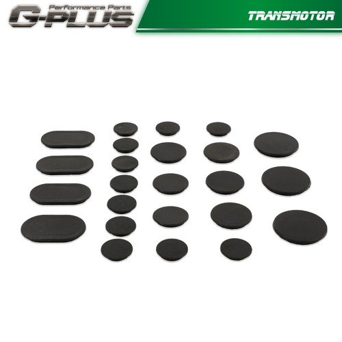 24Pcs Blend Door Foam Fix Fit For 1992-2005 VW Golf Jetta Beetle Passat Black US