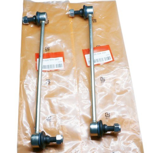 OEM 2PCS Front Sway Bar Links For 2006-2013 Acura MDX & 2006-2015 Honda Pilot
