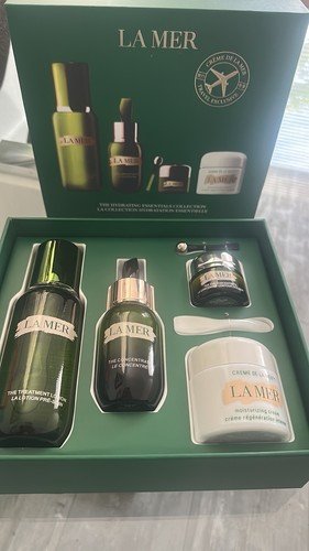 promote health and beauty.