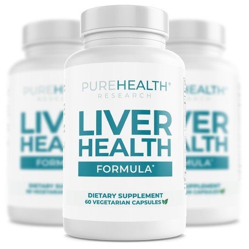 Liver Medic Leaky Gut Repair- 3 BOTTLE