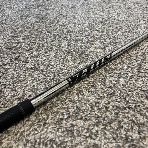 Ping ZZ 115 Nippon Steel Wedge SHAFT 33.5” Wedge Flex Ping Grip .355
