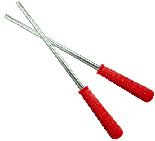 Jikacok 2 Pack Winding Bars For Torsion Spring Garage Door. Winding Bars Made...