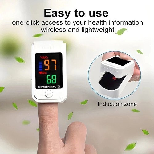 Blood glucose monitor Non-stabbing blood glucose meter,2025upgraded for home