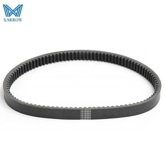 Clutch Drive Belt 1016203 for Club Car Golf Cart DS 92-26 Precedent 04-26
