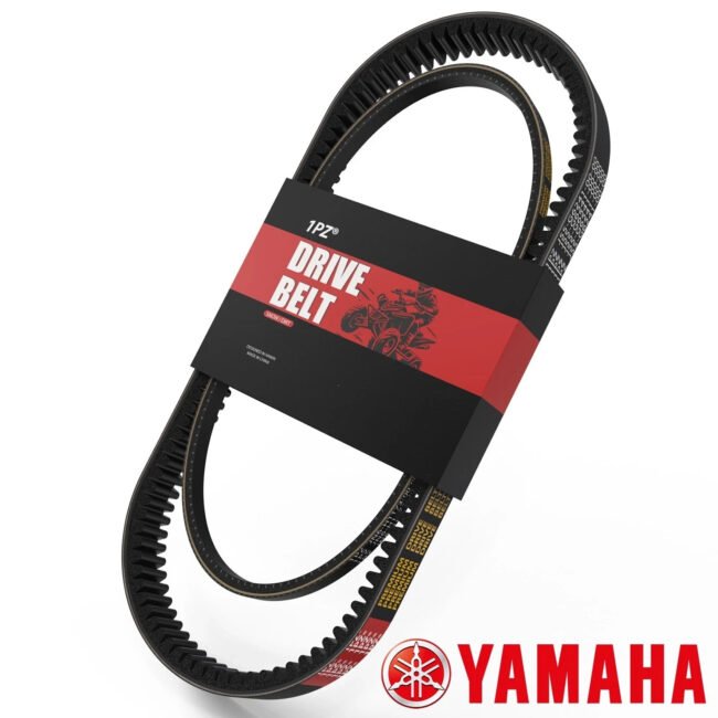 Drive Belt & Starter Belt For Yamaha G2 G5 G8 G9 G14 G16 G22 4 Cycle Gas Carts