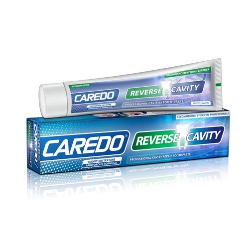 Davids Premium Toothpaste Peppermint 5.25 oz ( pack of 3 )