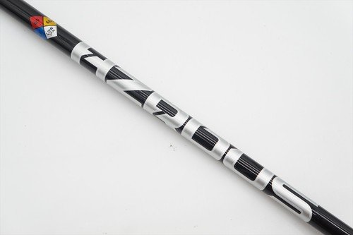 Project X HZRDUS Black Gen4 60g 6.5 X+ 43.5" Driver Shaft PXG Lightning SEE NOTE