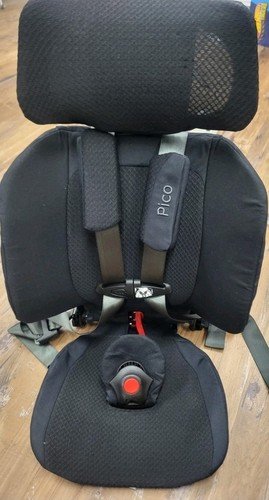 Car Seat Travel Bag for Airplane, Carseat Cover for Air Travel for Infant Carrie