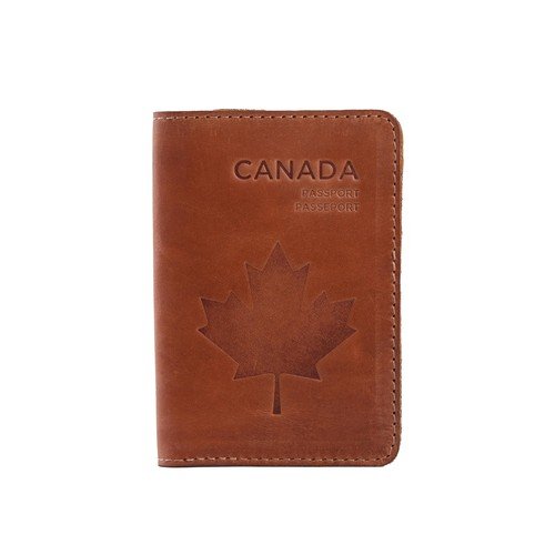 Leather Passport Holder for Travel – Passport Case – Passport Wallet for Men …