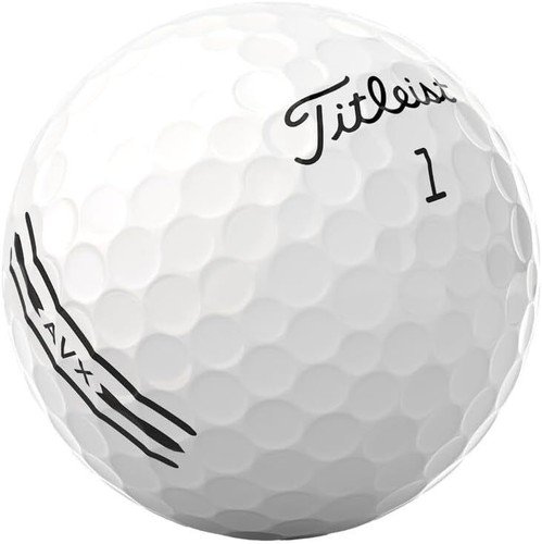 NEW Wilson Staff Model X 2026 Golf Balls - Choose Color & Quantity!