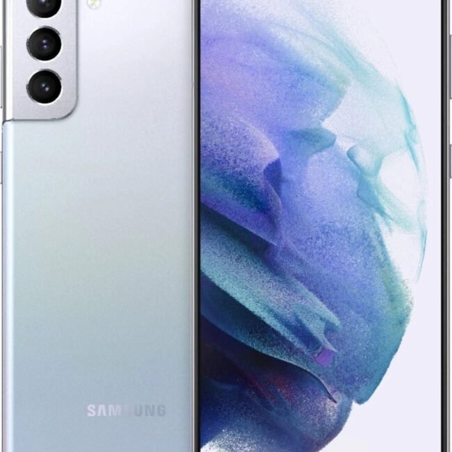 NEW SEALED Samsung Galaxy S21+ Plus 5G SM-G996U1 256GB/128GB Factory Unlocked US