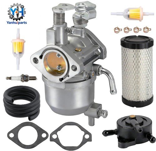 Carburetor for EZGO Kawasaki Engine RXV 2008,Gas Golf Carts TXT Valor 2010-2014