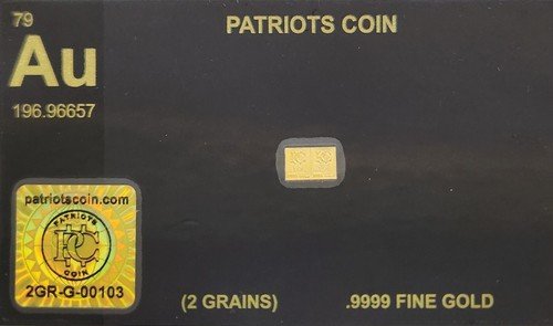 Mint Direct Gold and Silver Bars .999 Silver .9999 Gold Ag Au