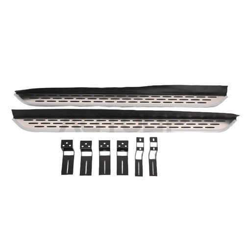 Fits For Toyota Grand Highlander 2024-2026 Running Boards Side Step Nerf Bar