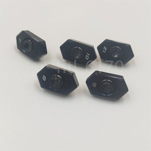 Golf Weight For Cobra DS-ADAPT,X,LS,MAX-K,MAX-D Driver 4g6g8g10g11g12g13g14g15g