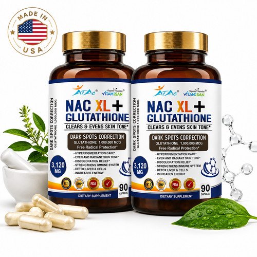 Best Glutathione Skin even tone White Pills Natural Anti Aging Supplement beauty