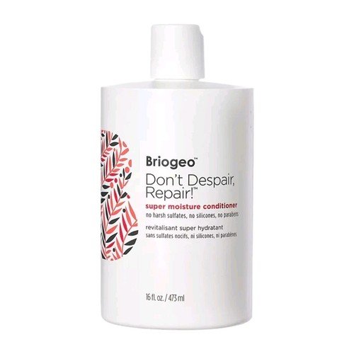 Briogeo Don't Despair, Repair!, Super Moisture Conditioner, 16 fl oz (473 ml)