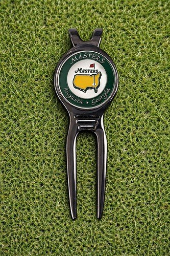 US Open Pebble Beach Golf Links Magnetic Coin and 2 Sided Ball Marker