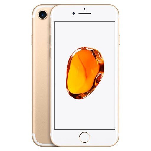 Apple iPhone 7 32GB 128GB 256GB (Wi-Fi Only) - All Colors - Good Condition