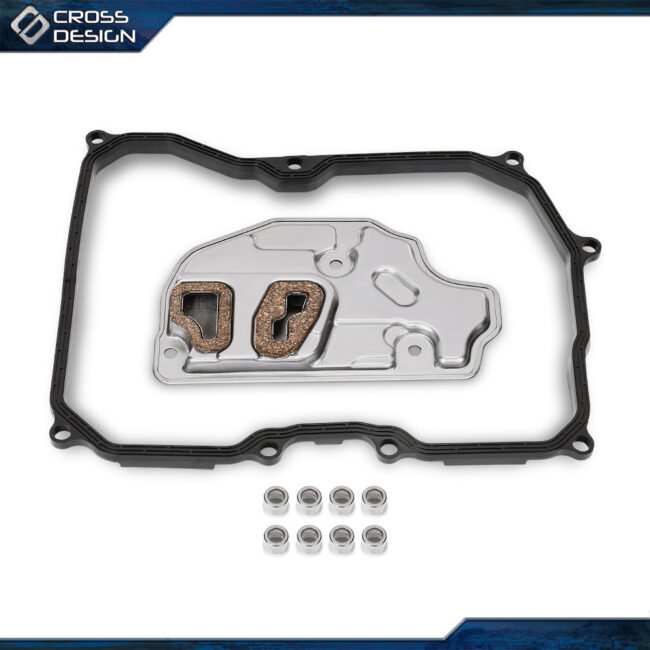 Auto Transmission Filter Kit Fit for Volkswagen Beetle Golf 09G325429A