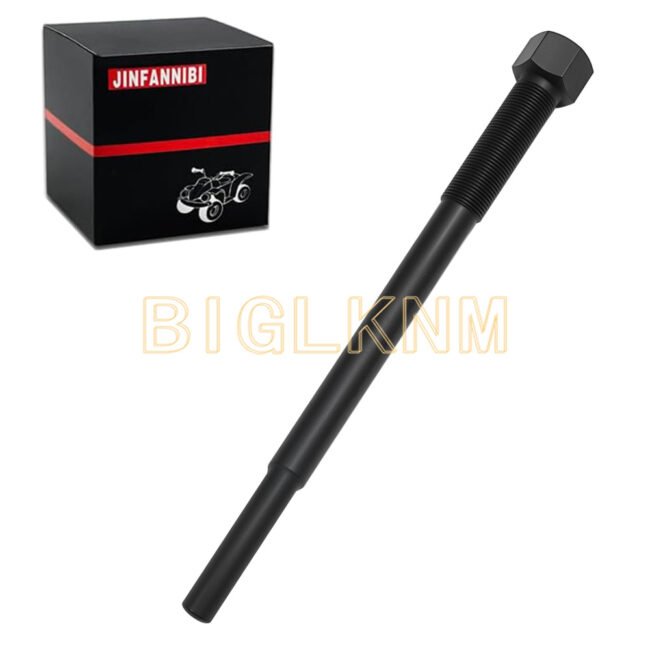 Clutch Puller Primary Drive Removal Tool fit For Yamaha G1-G22 All Gas Golf Cart