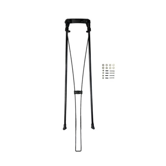 Golf Bag Stand Attachment New