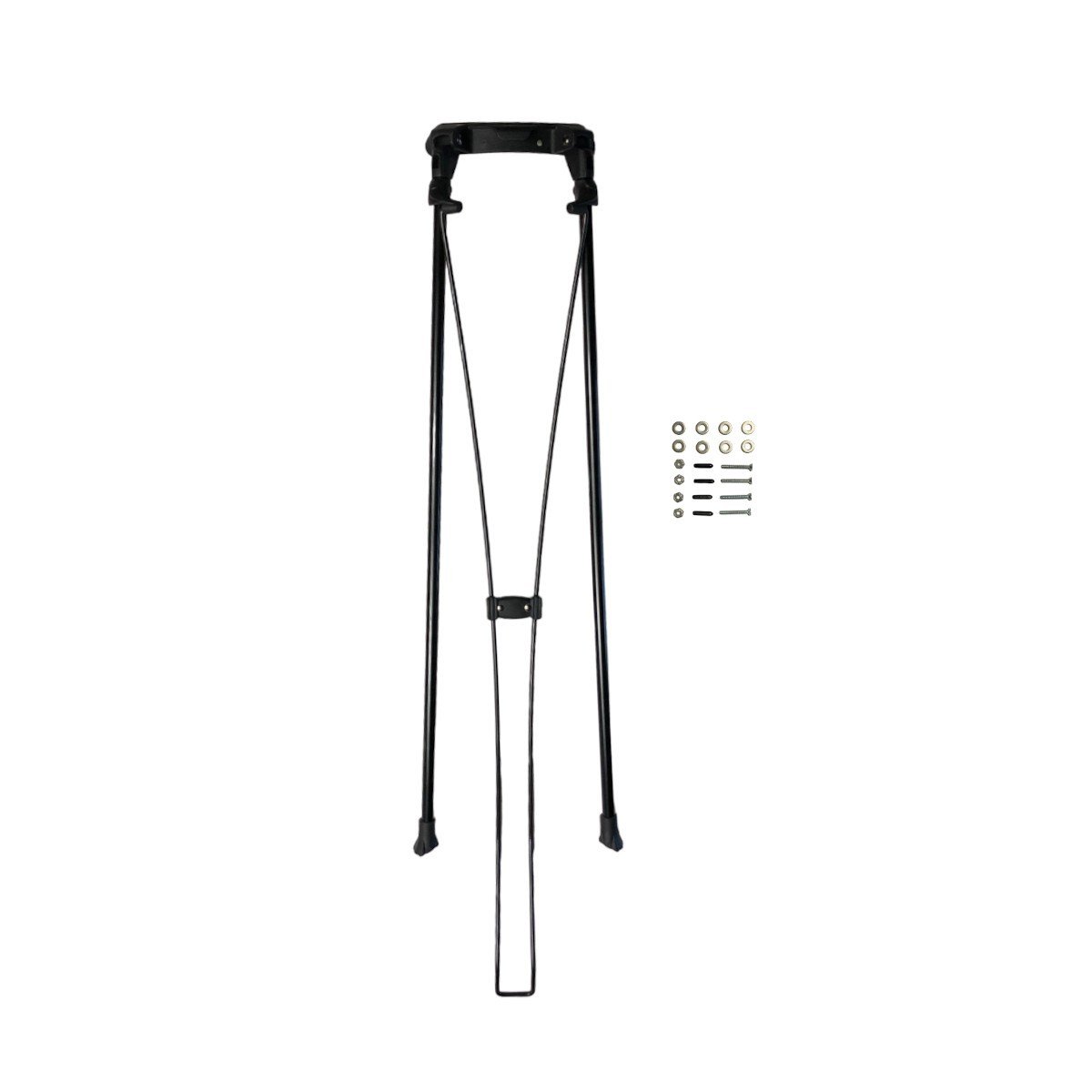 Golf Bag Stand Attachment New