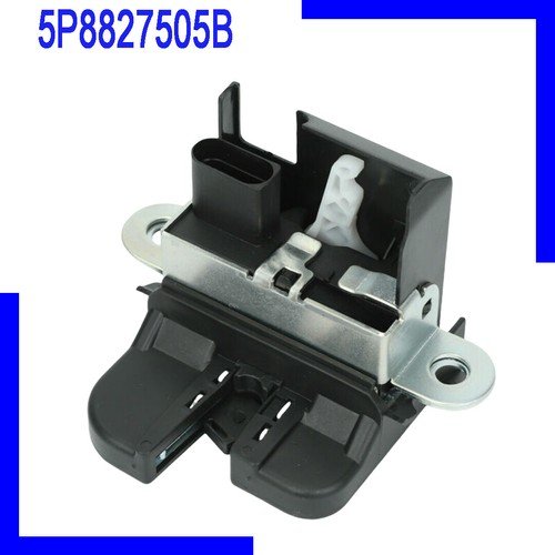 Rear Hatch Liftgate Trunk Door Lock Actuator Motor For VW Golf GTI 6 MK6 MK7