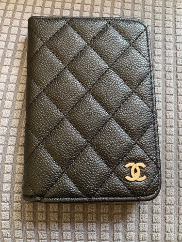 Passport Cover Holder New VACHETTA LEATHER Graphic Image