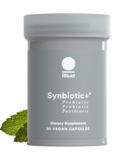 New/Synbiotic Sealed Ritual