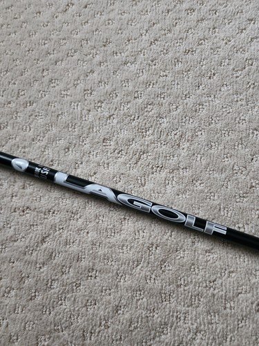 NEW Uncut LA Golf A Series 65 Regular or 45 Senior Graphite Iron Shaft You Pick