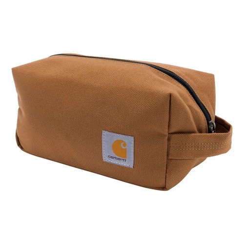 Durable Travel Kit – Water-Resistant Toiletry Bag for Organizing Essentials