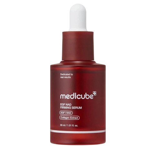 Medicube EGF NAD Firming Serum - NEW 30ml