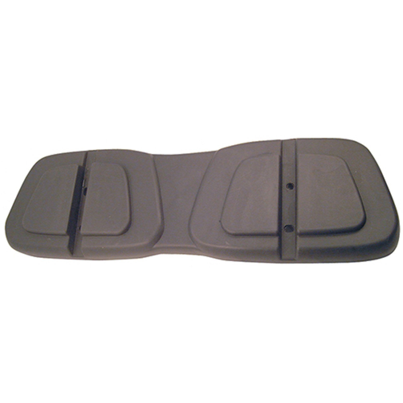 Seat Back Shell For Club Car DS 1022370-01 Golf Carts; SEAT-2709