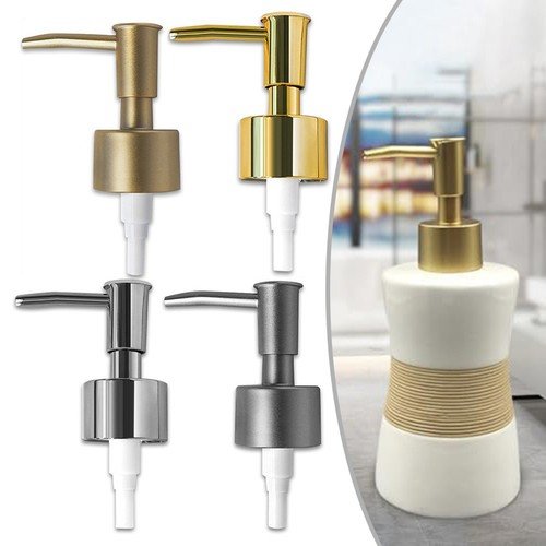 Long lasting Soap Dispenser Pump for Beauty and Personal Care Products