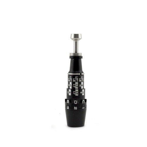New Cobra Golf DS-Adapt Driver Shaft Adapter - Right Hand - Ships from USA