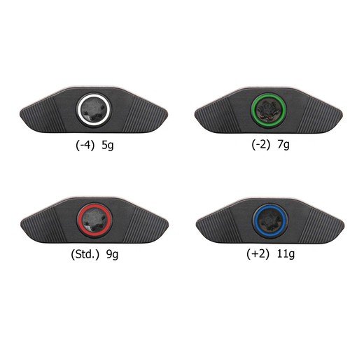 Golf Head Weight For Titleist GTS 2, GTS 4 Driver/Fairway Wood 3g/5g/7g/9g/11g