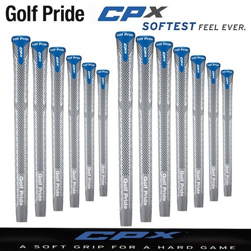 13 PACK  Golf Pride CPX