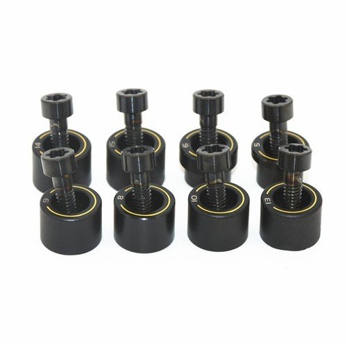 Golf Weight Screw for 2025 Taylormade R7 Quad Mini Driver 5g-15g Selection