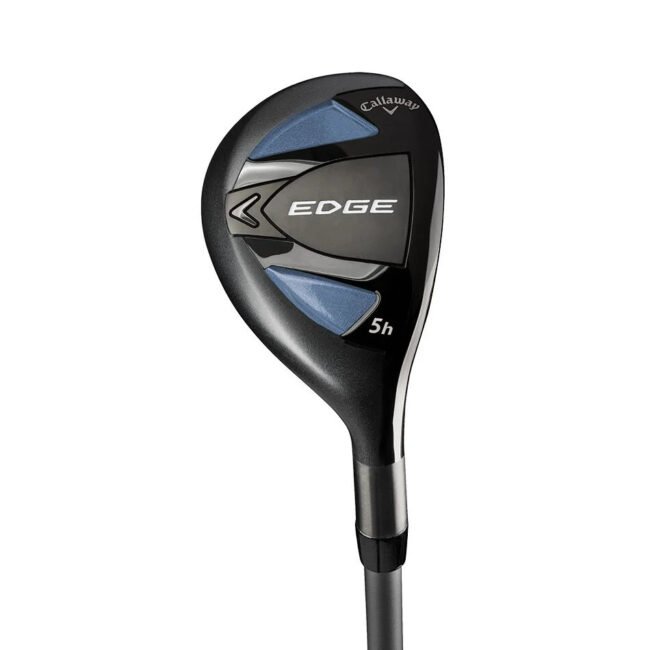 CALLAWAY 2024 EDGE 5 HYBRID GRAPHITE STIFF STANDARD