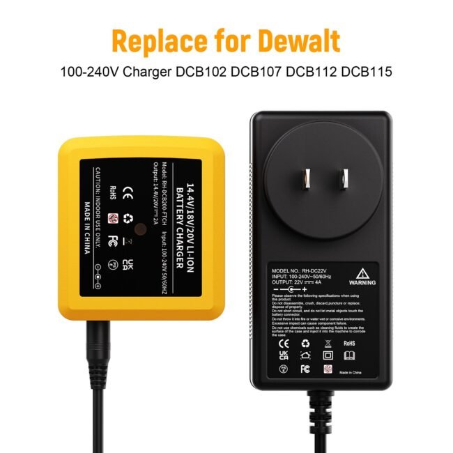 NEW FOR DeWalt 20V MAX XR 3/8" SEALED HEAD RATCHET/8000mAh BATTTERY