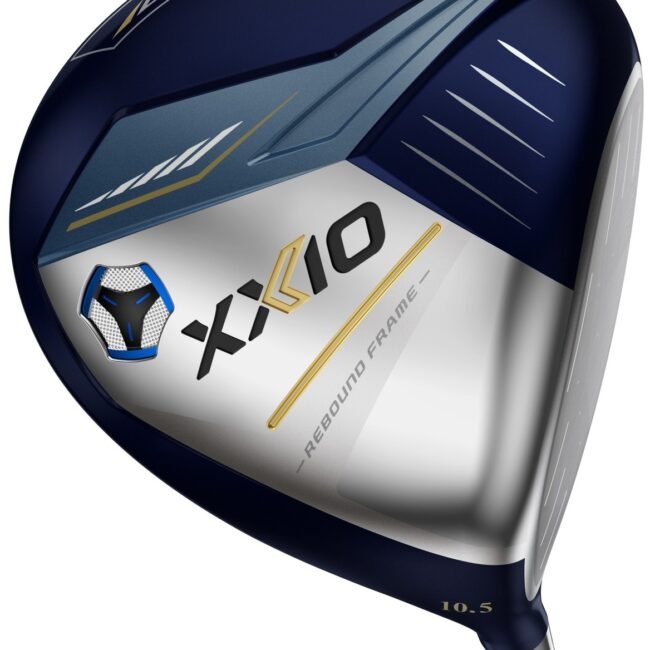 XXIO Golf Club 13 9.5* Driver Regular MP 1300 Value