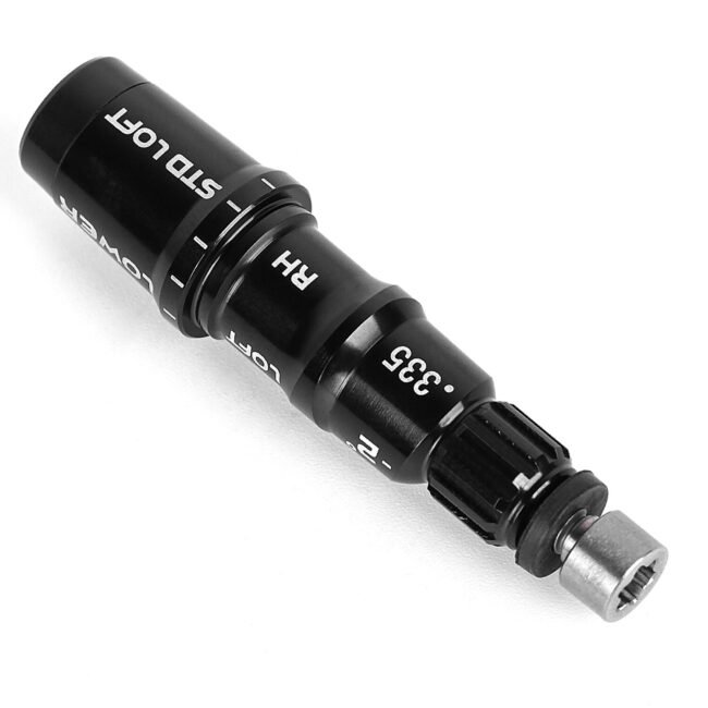 Golf Adapter Sleeve For Taylormade Qi35, QI10,Stealth Driver&Fairway Wood 0.335