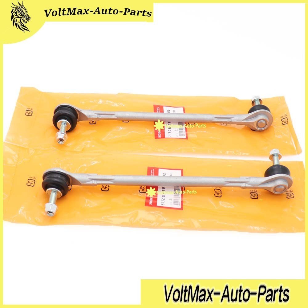 OEM Front Sway Bar Link Set 51320-TRN-H03 Fit For 2017-2022 Honda CR-V CRV