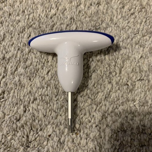 Mizuno Golf Torque Wrench/Tool New